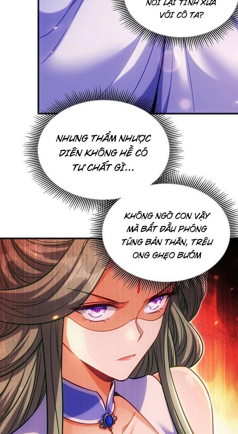 Tiên Tử Chậm Đã ! Xin Hãy Nghe Ta Giảo Biện ! Chapter 17 - 5