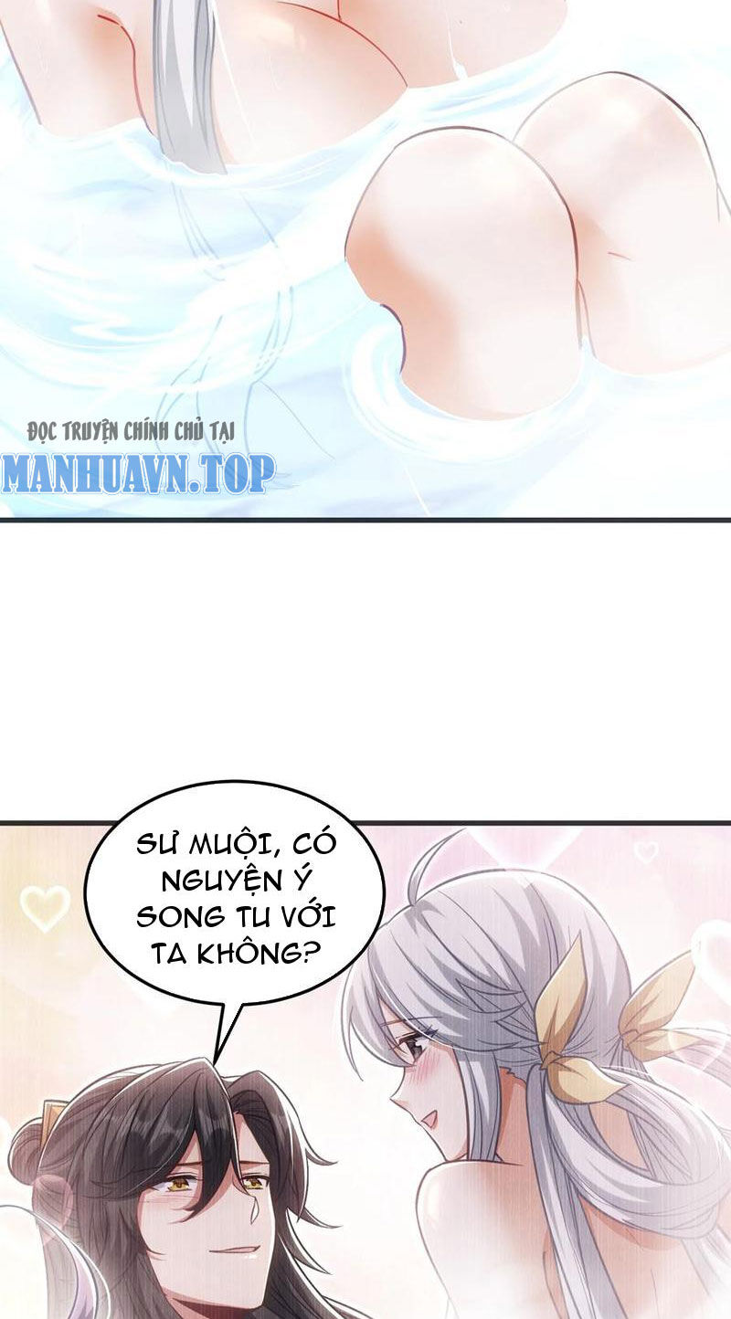 Tiên Tử Chậm Đã ! Xin Hãy Nghe Ta Giảo Biện ! Chapter 17 - 52
