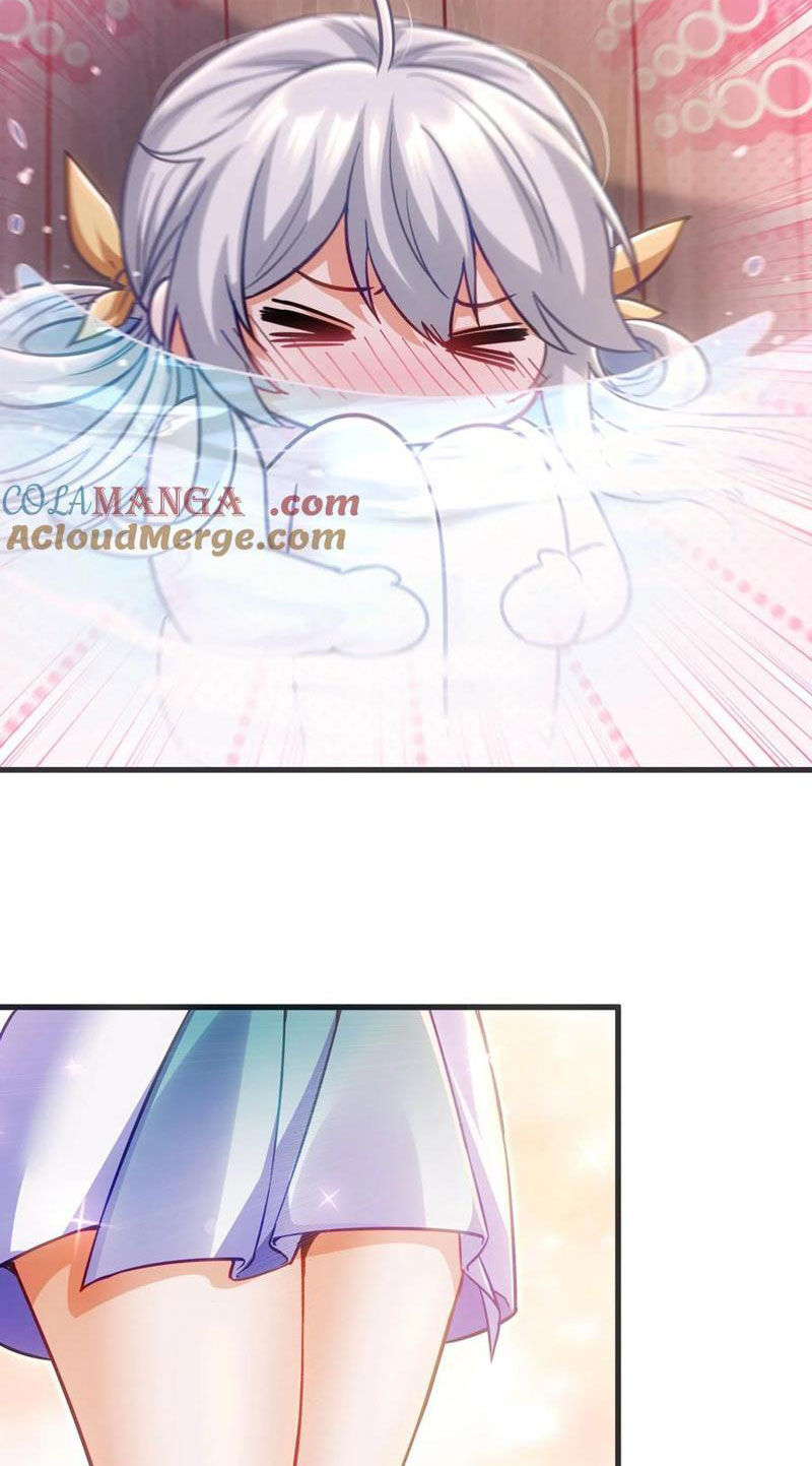 Tiên Tử Chậm Đã ! Xin Hãy Nghe Ta Giảo Biện ! Chapter 17 - 54