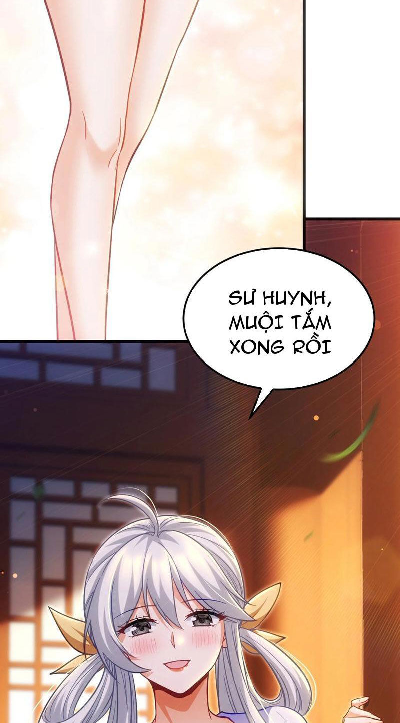 Tiên Tử Chậm Đã ! Xin Hãy Nghe Ta Giảo Biện ! Chapter 17 - 55