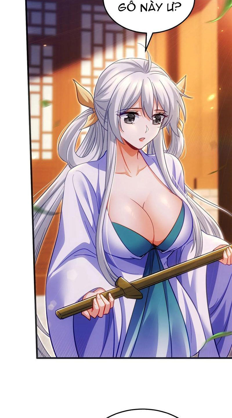 Tiên Tử Chậm Đã ! Xin Hãy Nghe Ta Giảo Biện ! Chapter 17 - 59