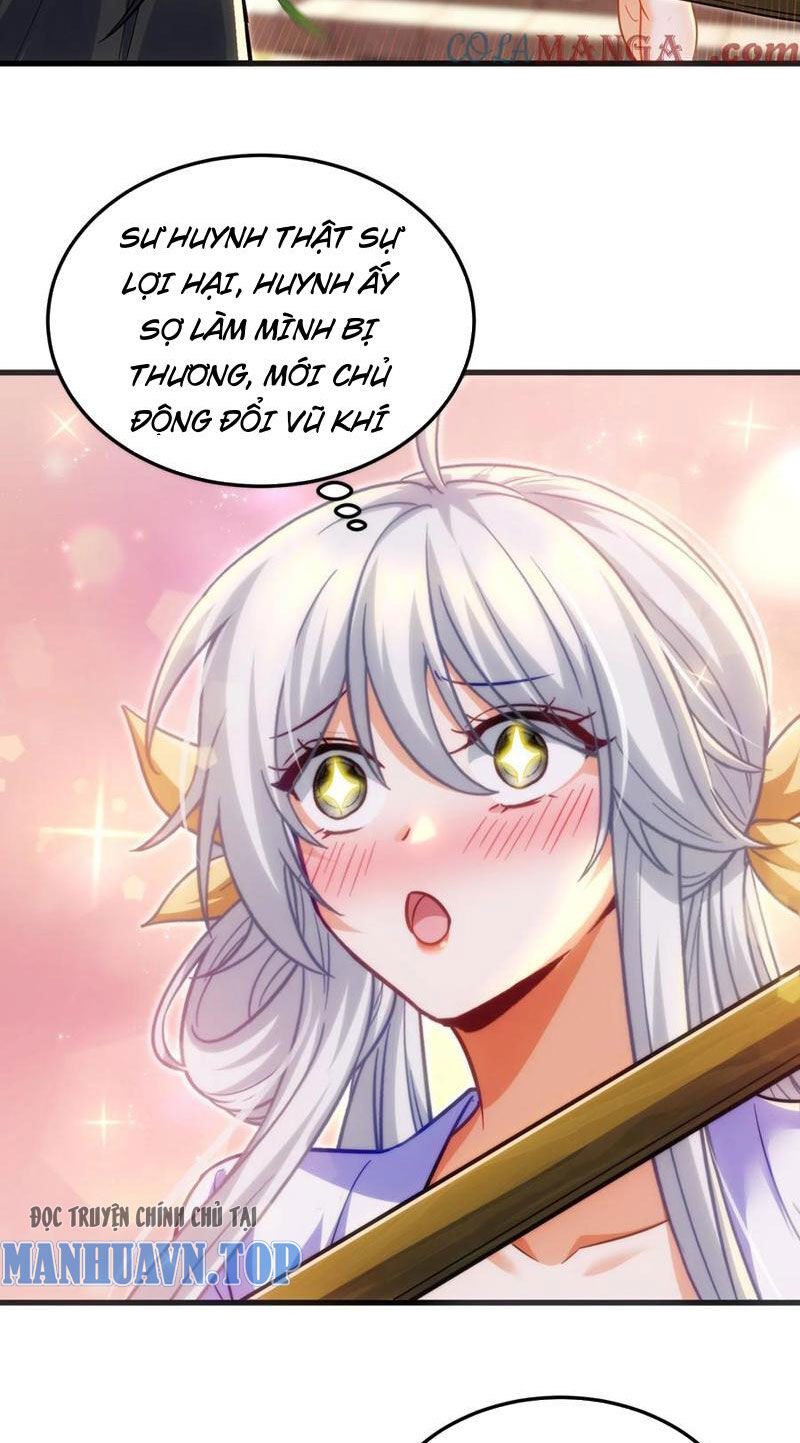 Tiên Tử Chậm Đã ! Xin Hãy Nghe Ta Giảo Biện ! Chapter 17 - 61