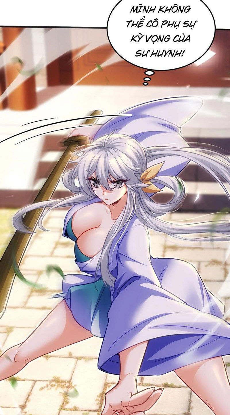 Tiên Tử Chậm Đã ! Xin Hãy Nghe Ta Giảo Biện ! Chapter 17 - 62