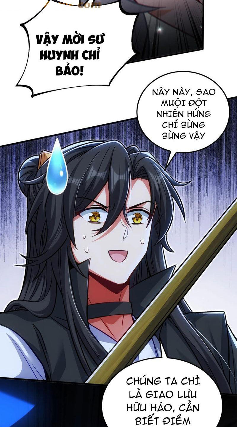 Tiên Tử Chậm Đã ! Xin Hãy Nghe Ta Giảo Biện ! Chapter 17 - 64