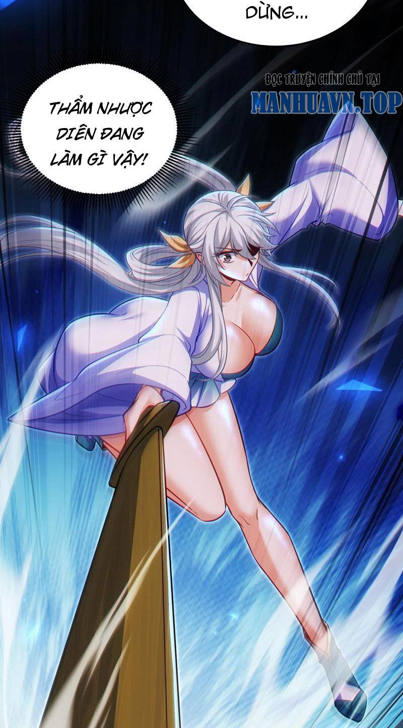 Tiên Tử Chậm Đã ! Xin Hãy Nghe Ta Giảo Biện ! Chapter 17 - 65