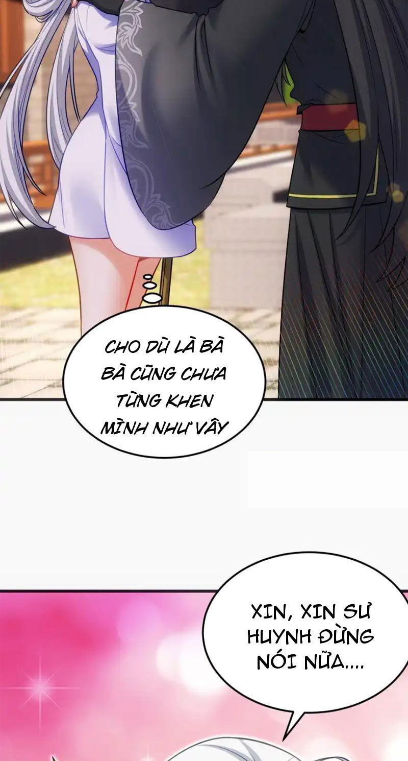 Tiên Tử Chậm Đã ! Xin Hãy Nghe Ta Giảo Biện ! Chapter 18 - 41