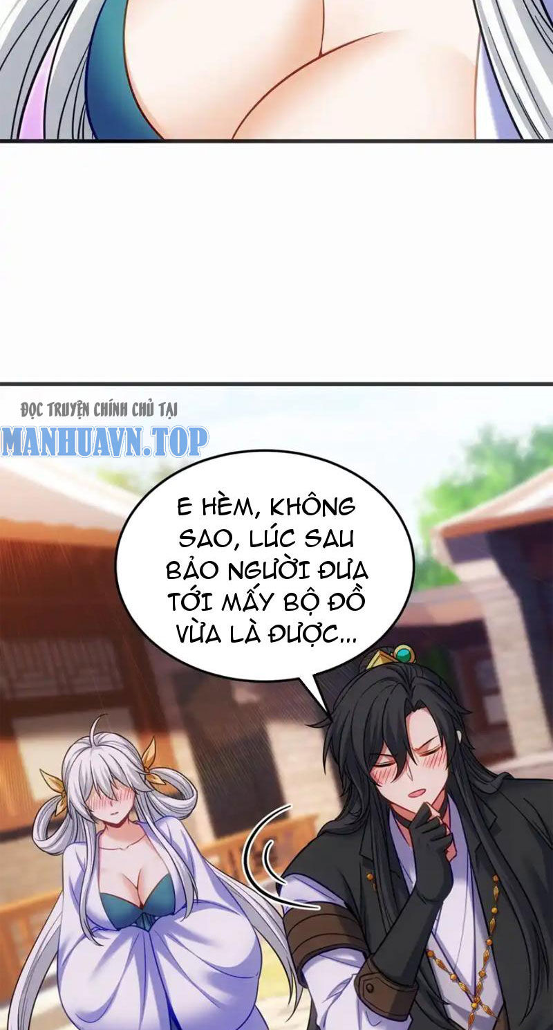 Tiên Tử Chậm Đã ! Xin Hãy Nghe Ta Giảo Biện ! Chapter 18 - 47