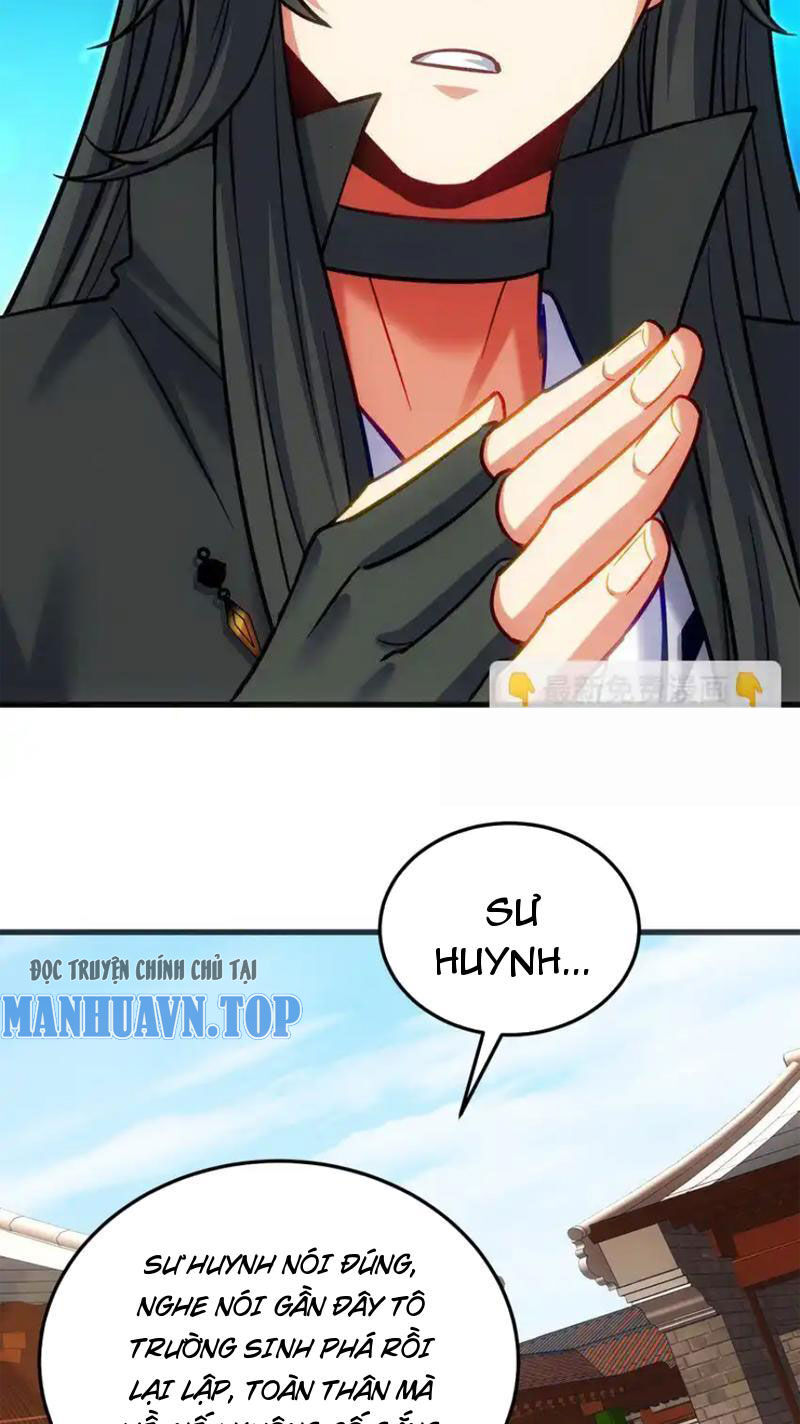 Tiên Tử Chậm Đã ! Xin Hãy Nghe Ta Giảo Biện ! Chapter 18 - 57