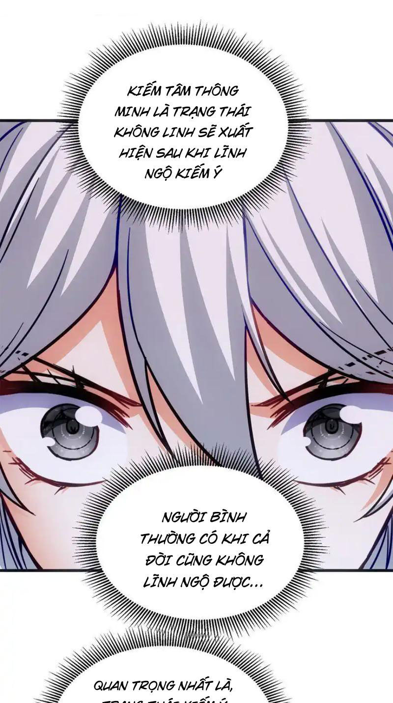 Tiên Tử Chậm Đã ! Xin Hãy Nghe Ta Giảo Biện ! Chapter 18 - 68