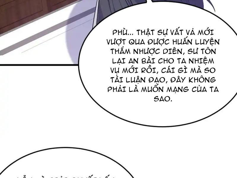 Tiên Tử Chậm Đã ! Xin Hãy Nghe Ta Giảo Biện ! Chapter 19 - 69