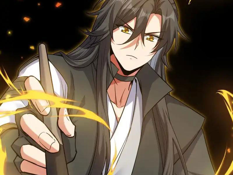 Tiên Tử Chậm Đã ! Xin Hãy Nghe Ta Giảo Biện ! Chapter 19 - 93