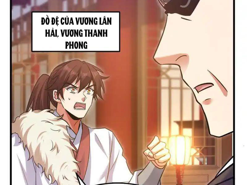 Tiên Tử Chậm Đã ! Xin Hãy Nghe Ta Giảo Biện ! Chapter 19 - 100