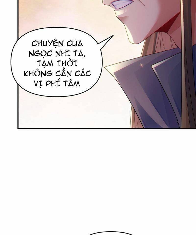 Tiên Tử Chậm Đã ! Xin Hãy Nghe Ta Giảo Biện ! Chapter 2 - 93