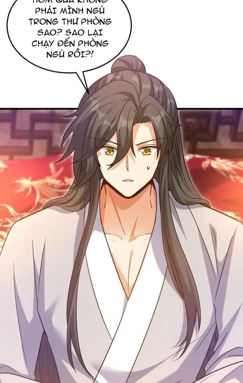 Tiên Tử Chậm Đã ! Xin Hãy Nghe Ta Giảo Biện ! Chapter 20 - 14