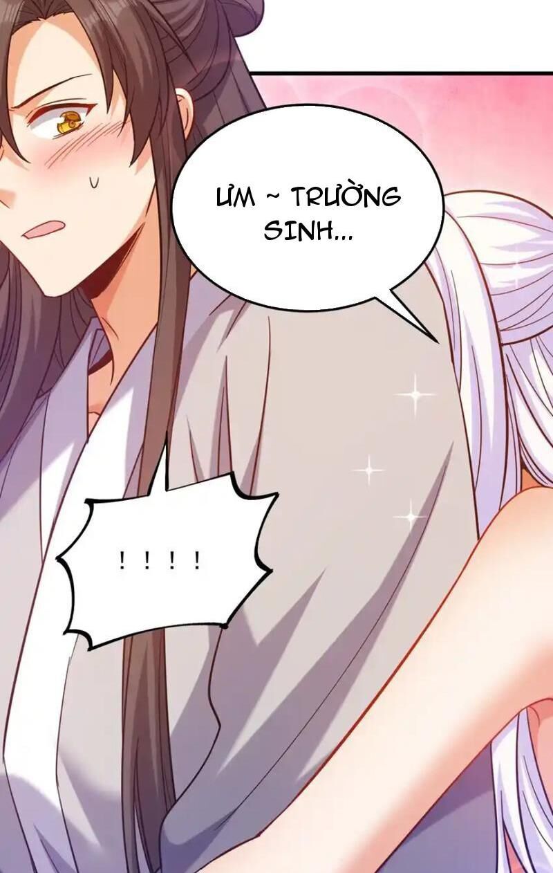 Tiên Tử Chậm Đã ! Xin Hãy Nghe Ta Giảo Biện ! Chapter 20 - 16