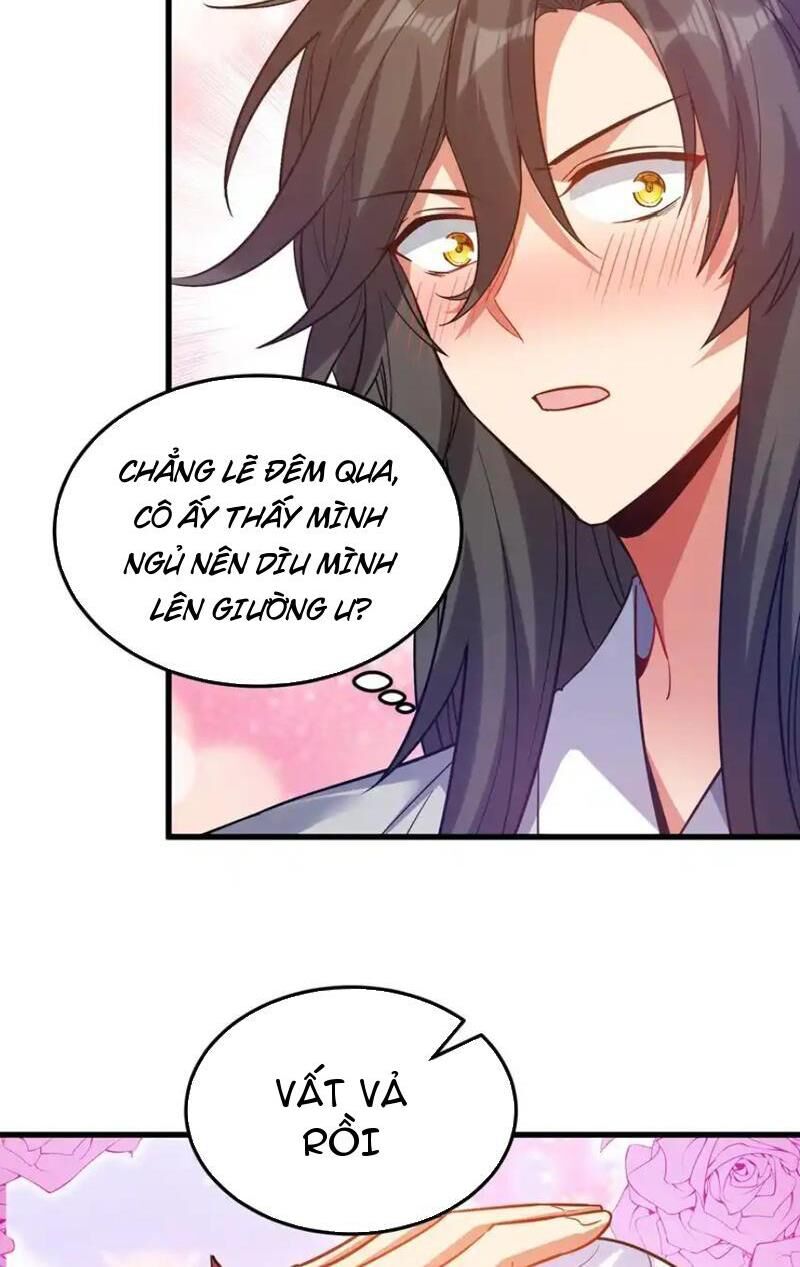 Tiên Tử Chậm Đã ! Xin Hãy Nghe Ta Giảo Biện ! Chapter 20 - 20