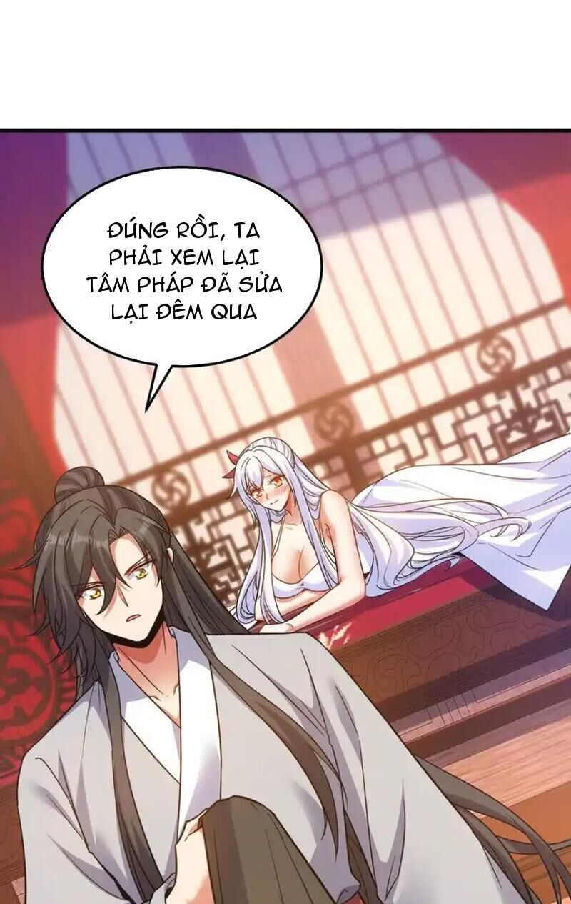 Tiên Tử Chậm Đã ! Xin Hãy Nghe Ta Giảo Biện ! Chapter 20 - 22