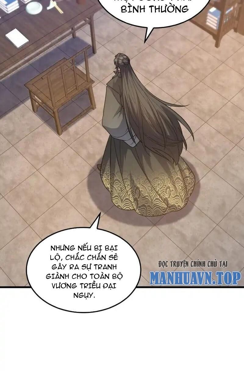 Tiên Tử Chậm Đã ! Xin Hãy Nghe Ta Giảo Biện ! Chapter 20 - 24