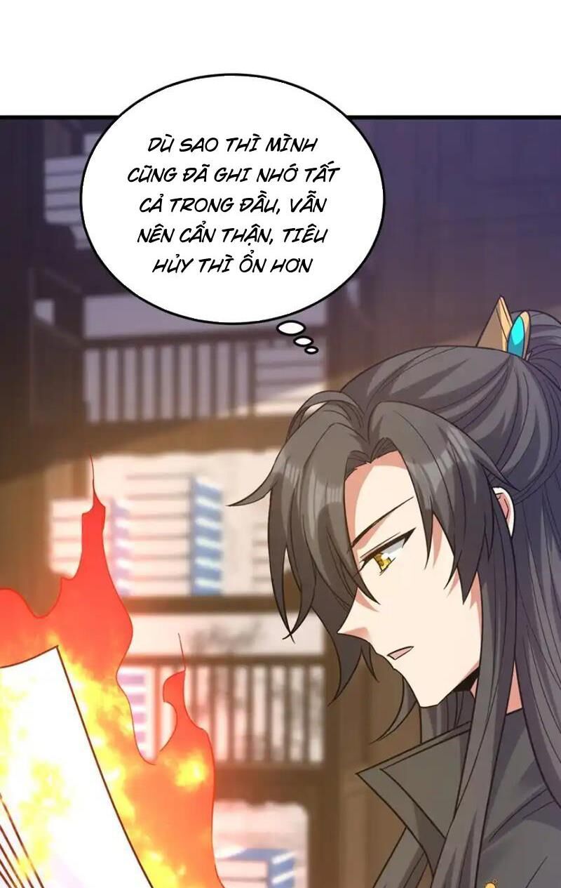 Tiên Tử Chậm Đã ! Xin Hãy Nghe Ta Giảo Biện ! Chapter 20 - 25