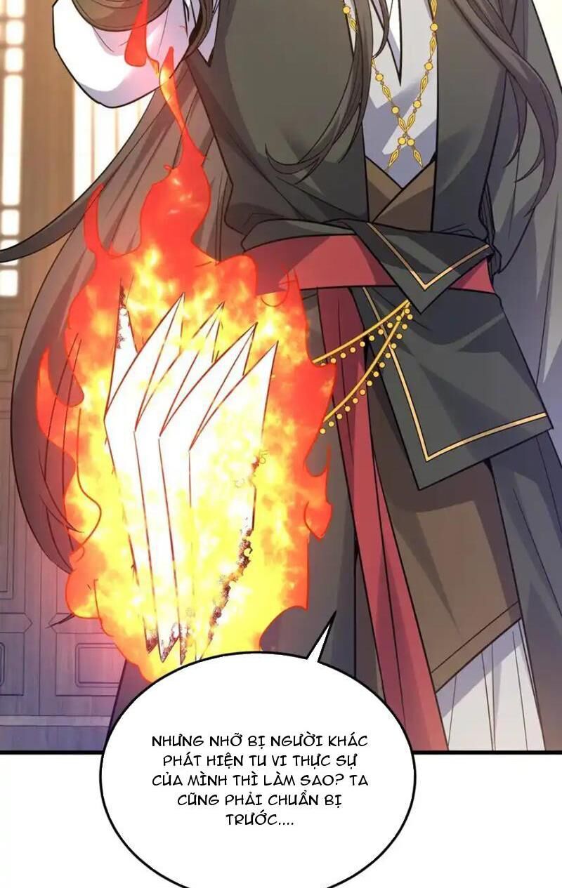 Tiên Tử Chậm Đã ! Xin Hãy Nghe Ta Giảo Biện ! Chapter 20 - 27