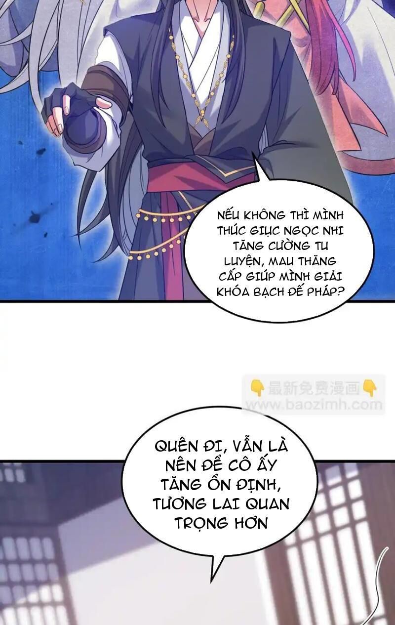 Tiên Tử Chậm Đã ! Xin Hãy Nghe Ta Giảo Biện ! Chapter 20 - 29