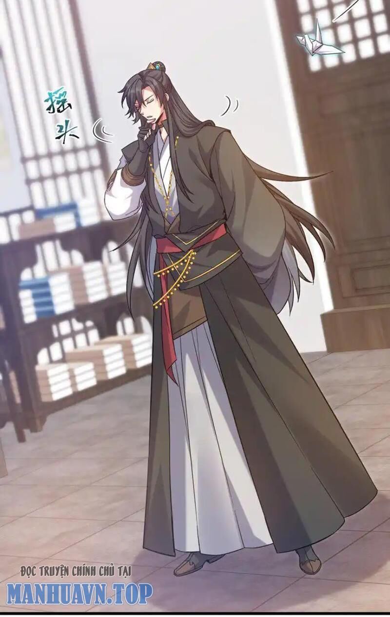 Tiên Tử Chậm Đã ! Xin Hãy Nghe Ta Giảo Biện ! Chapter 20 - 30