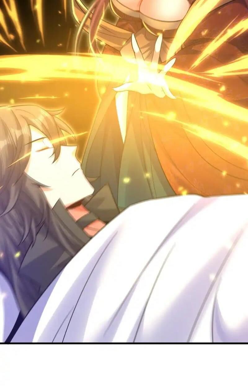 Tiên Tử Chậm Đã ! Xin Hãy Nghe Ta Giảo Biện ! Chapter 20 - 3