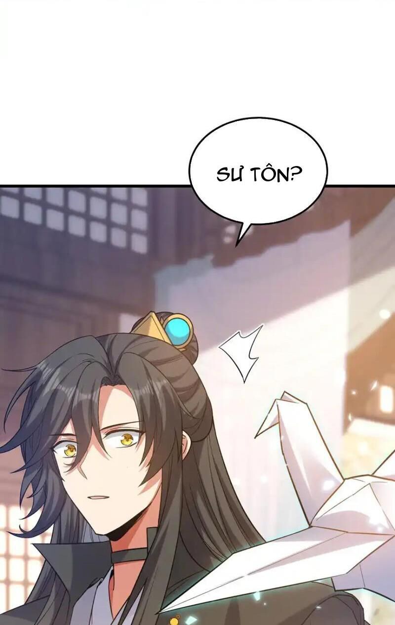 Tiên Tử Chậm Đã ! Xin Hãy Nghe Ta Giảo Biện ! Chapter 20 - 31