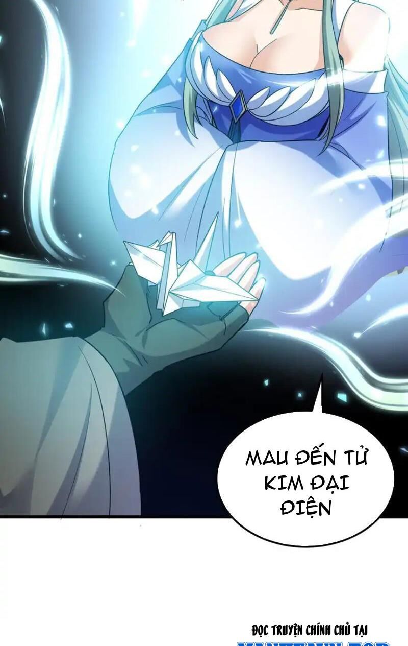 Tiên Tử Chậm Đã ! Xin Hãy Nghe Ta Giảo Biện ! Chapter 20 - 33