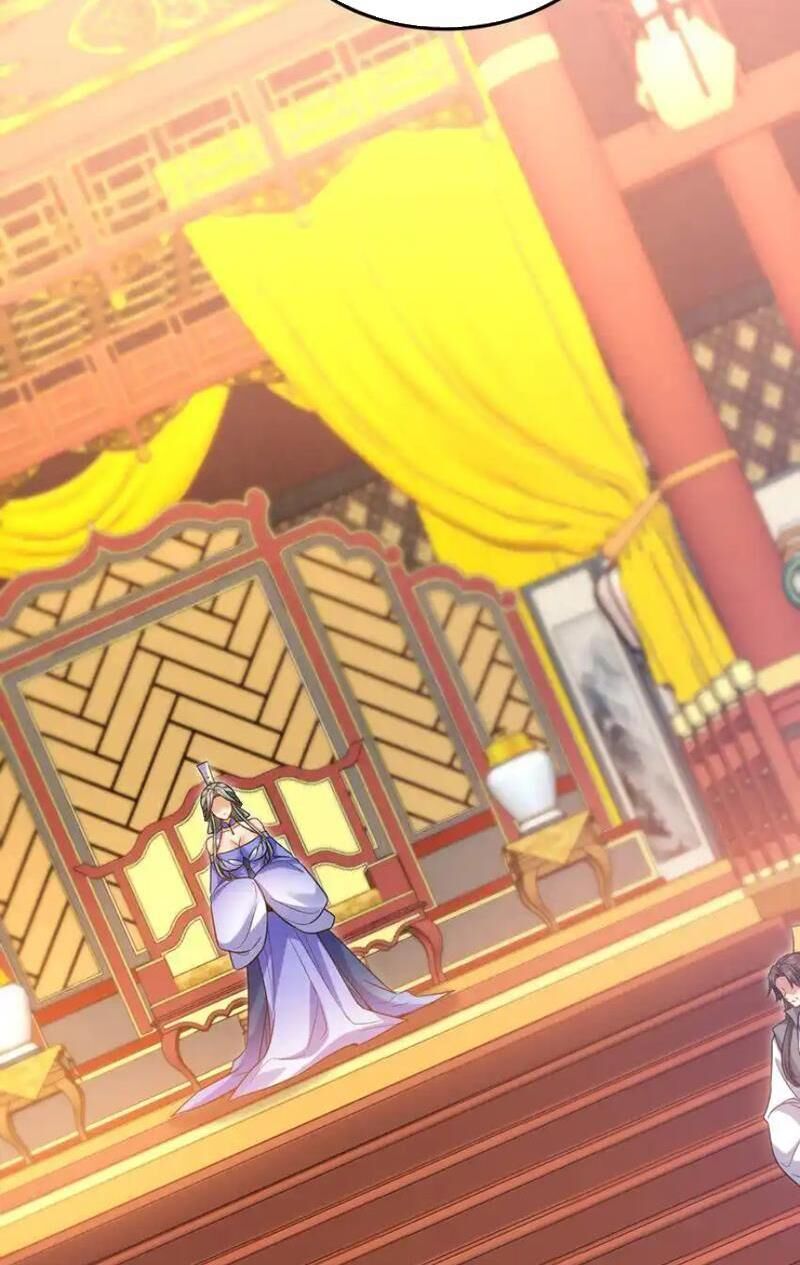 Tiên Tử Chậm Đã ! Xin Hãy Nghe Ta Giảo Biện ! Chapter 20 - 36