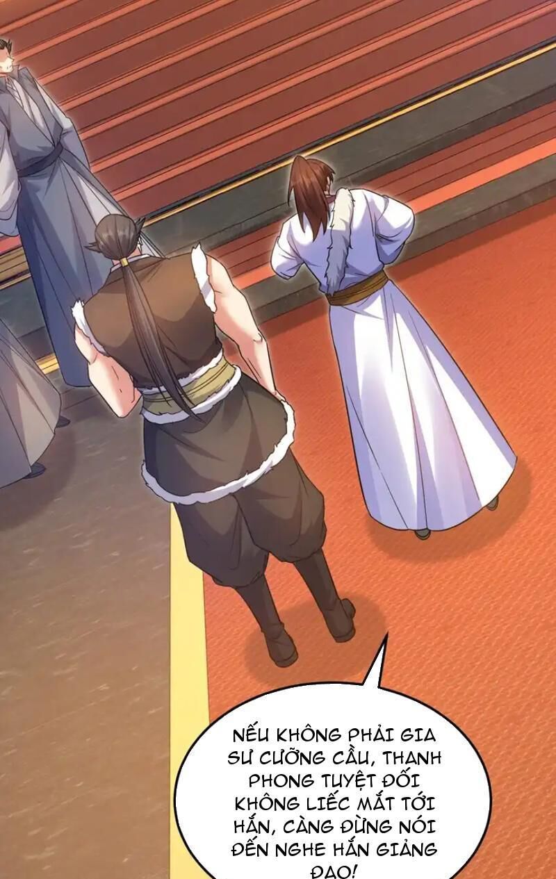 Tiên Tử Chậm Đã ! Xin Hãy Nghe Ta Giảo Biện ! Chapter 20 - 37