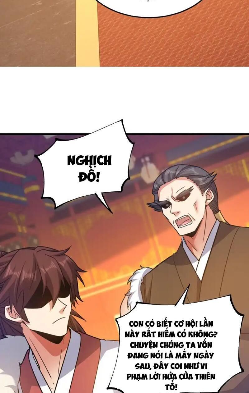 Tiên Tử Chậm Đã ! Xin Hãy Nghe Ta Giảo Biện ! Chapter 20 - 38