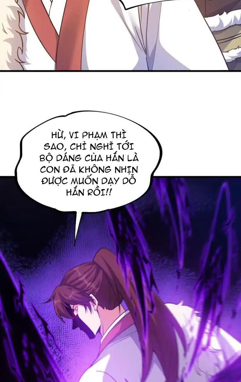 Tiên Tử Chậm Đã ! Xin Hãy Nghe Ta Giảo Biện ! Chapter 20 - 39