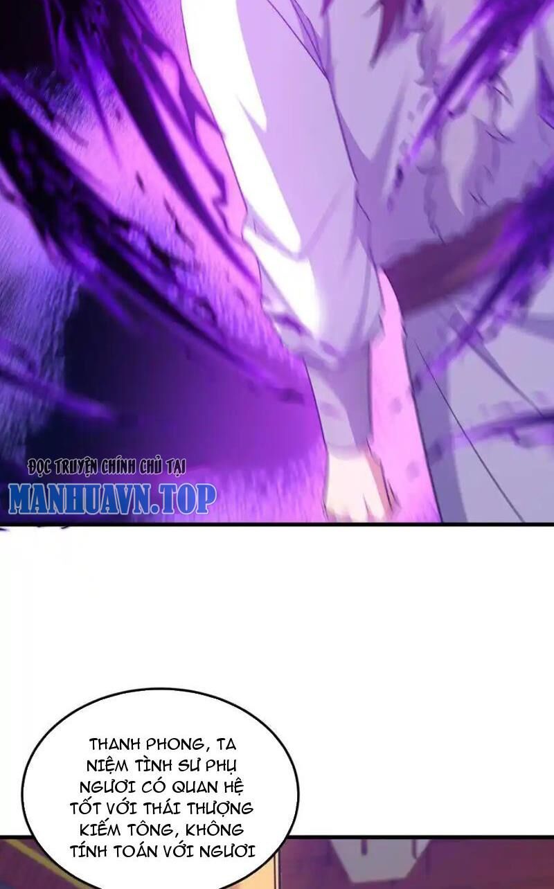 Tiên Tử Chậm Đã ! Xin Hãy Nghe Ta Giảo Biện ! Chapter 20 - 40