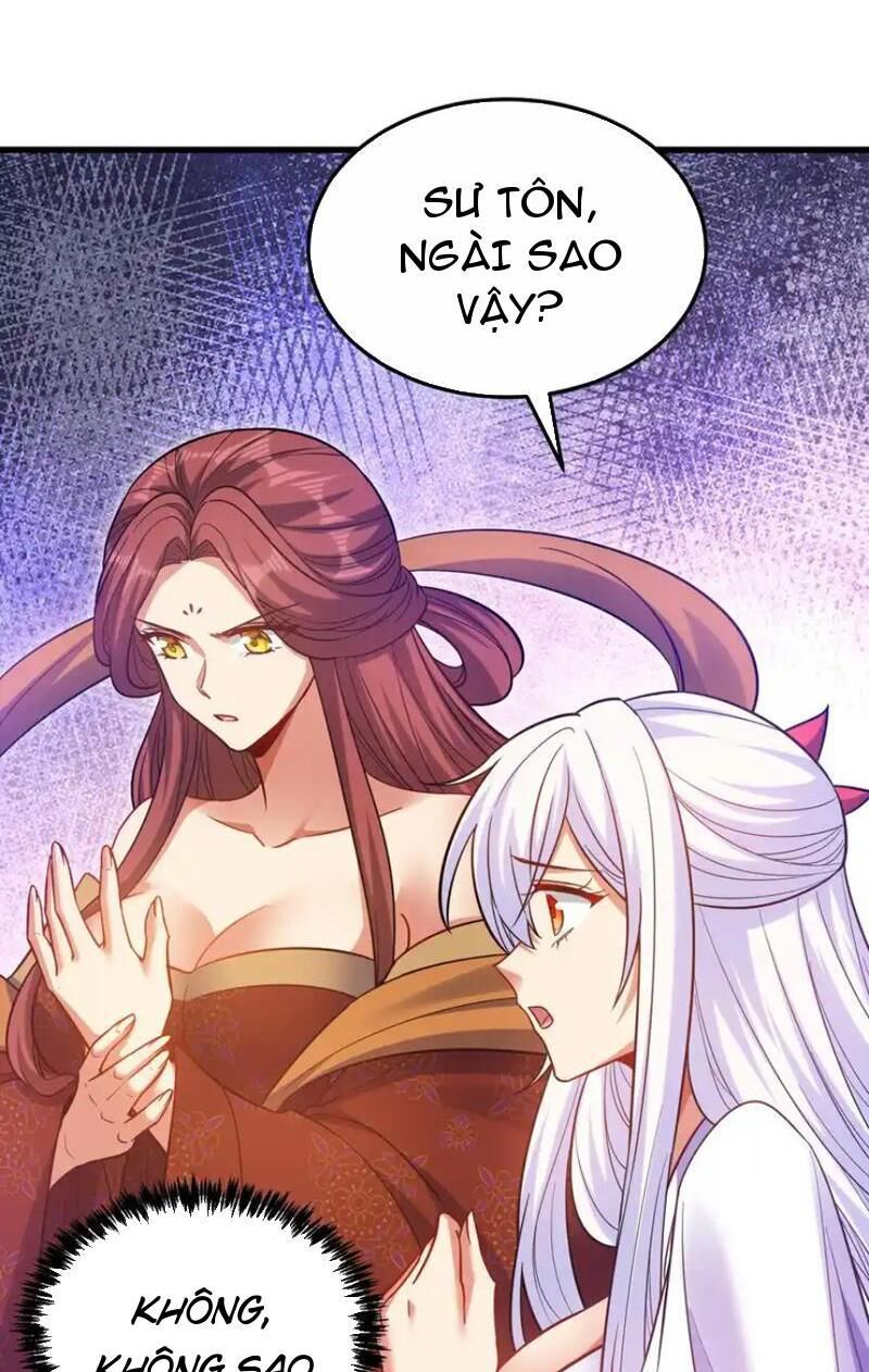 Tiên Tử Chậm Đã ! Xin Hãy Nghe Ta Giảo Biện ! Chapter 20 - 4