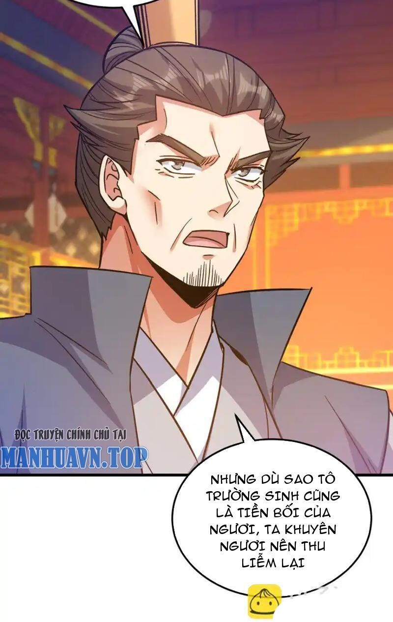 Tiên Tử Chậm Đã ! Xin Hãy Nghe Ta Giảo Biện ! Chapter 20 - 41