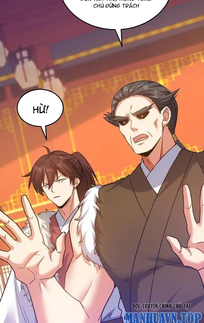 Tiên Tử Chậm Đã ! Xin Hãy Nghe Ta Giảo Biện ! Chapter 20 - 45