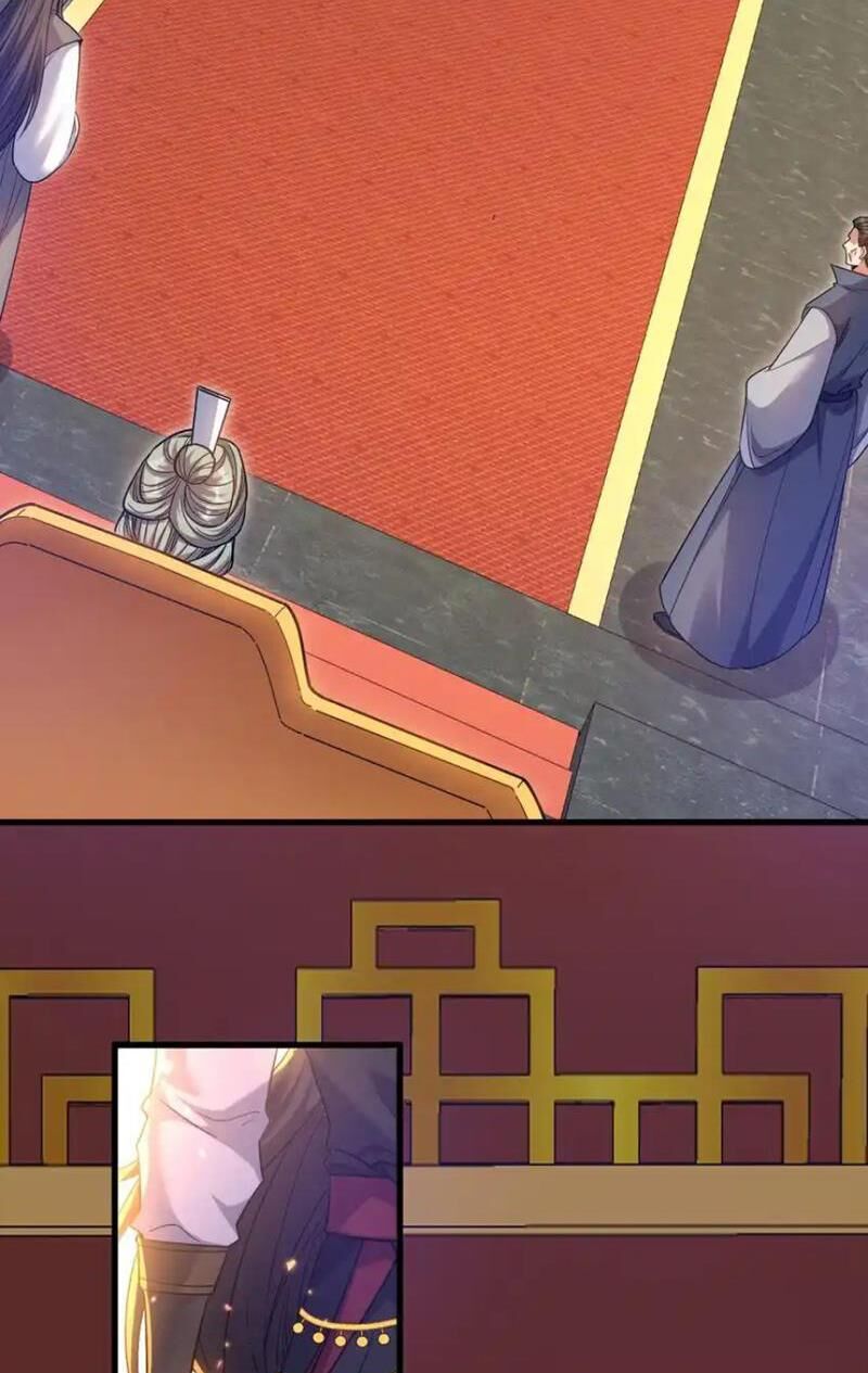 Tiên Tử Chậm Đã ! Xin Hãy Nghe Ta Giảo Biện ! Chapter 20 - 47