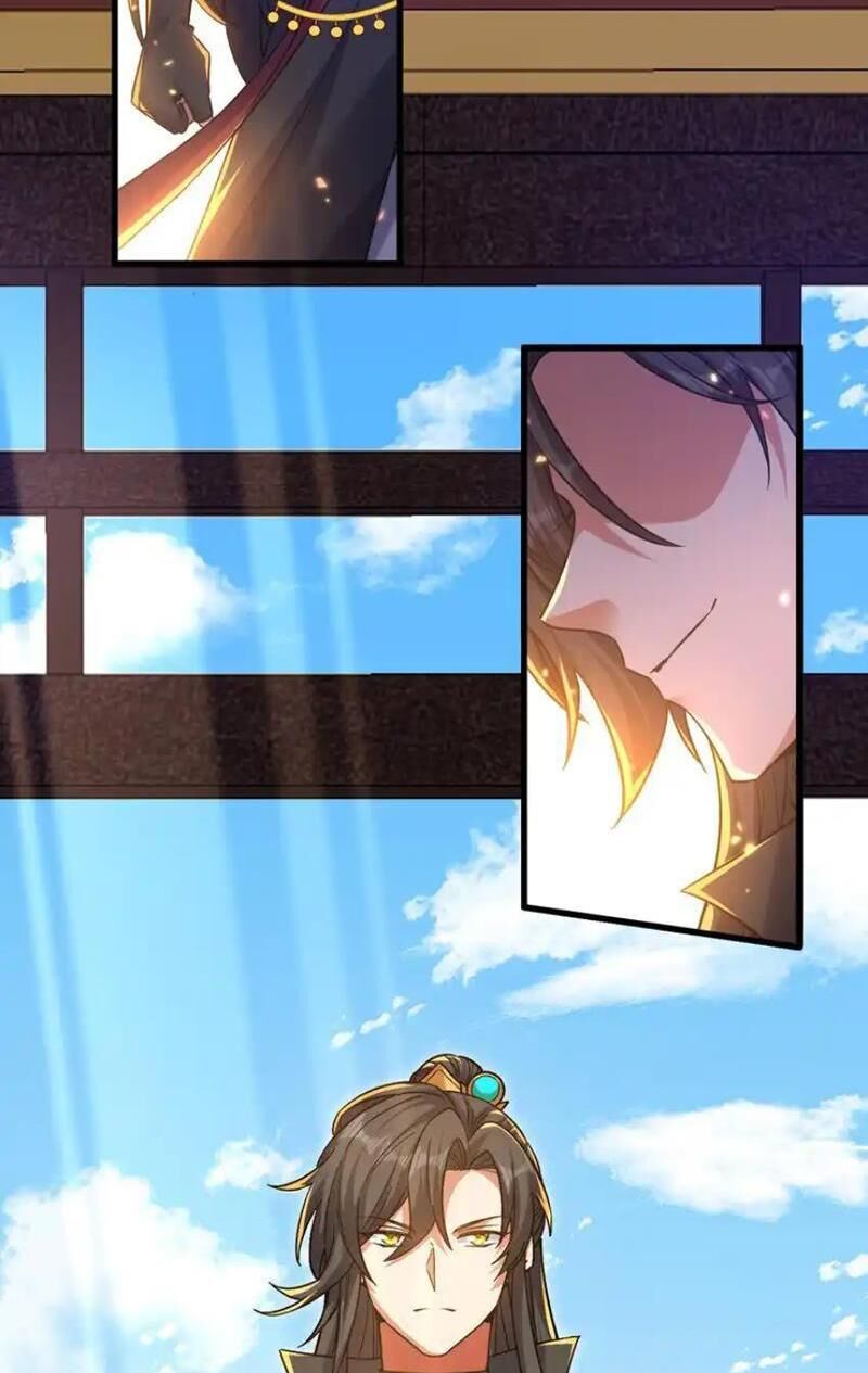 Tiên Tử Chậm Đã ! Xin Hãy Nghe Ta Giảo Biện ! Chapter 20 - 48