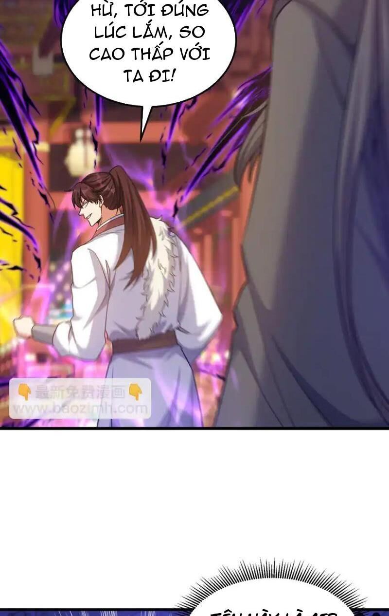 Tiên Tử Chậm Đã ! Xin Hãy Nghe Ta Giảo Biện ! Chapter 20 - 51