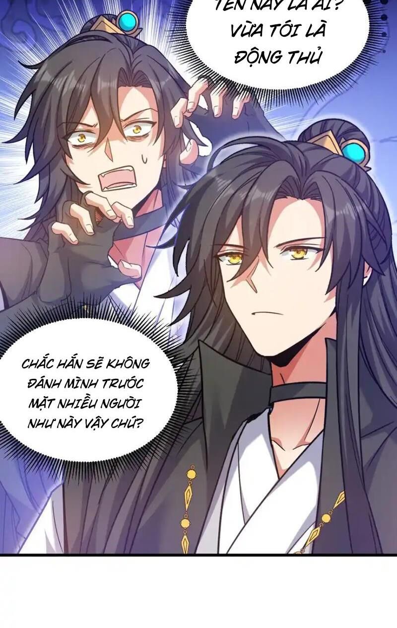 Tiên Tử Chậm Đã ! Xin Hãy Nghe Ta Giảo Biện ! Chapter 20 - 52