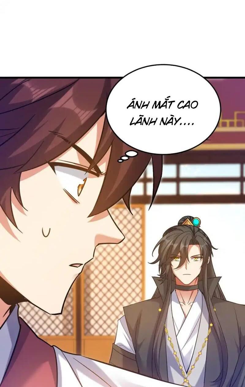 Tiên Tử Chậm Đã ! Xin Hãy Nghe Ta Giảo Biện ! Chapter 20 - 53