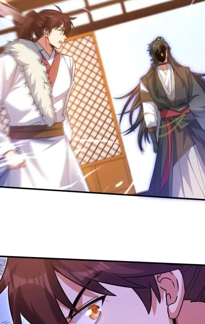 Tiên Tử Chậm Đã ! Xin Hãy Nghe Ta Giảo Biện ! Chapter 20 - 55