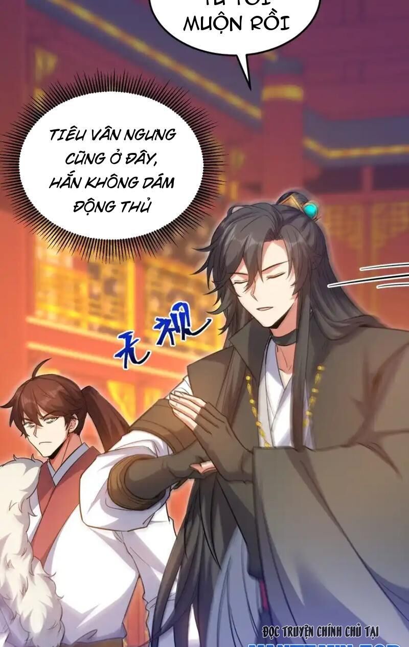 Tiên Tử Chậm Đã ! Xin Hãy Nghe Ta Giảo Biện ! Chapter 20 - 57