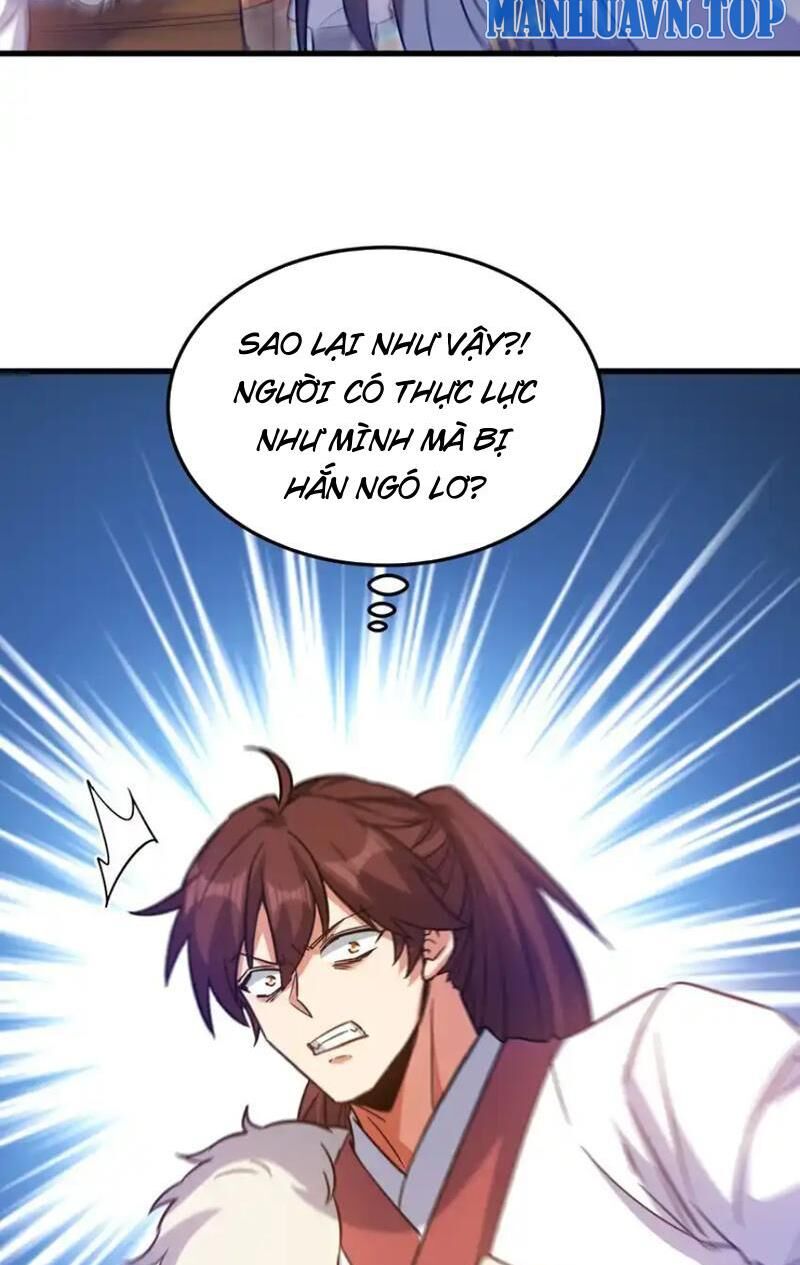 Tiên Tử Chậm Đã ! Xin Hãy Nghe Ta Giảo Biện ! Chapter 20 - 58