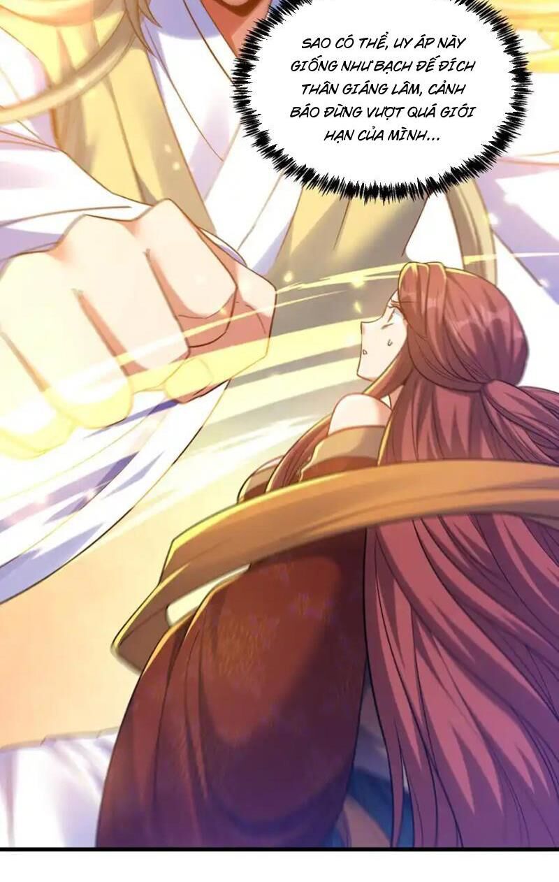 Tiên Tử Chậm Đã ! Xin Hãy Nghe Ta Giảo Biện ! Chapter 20 - 6