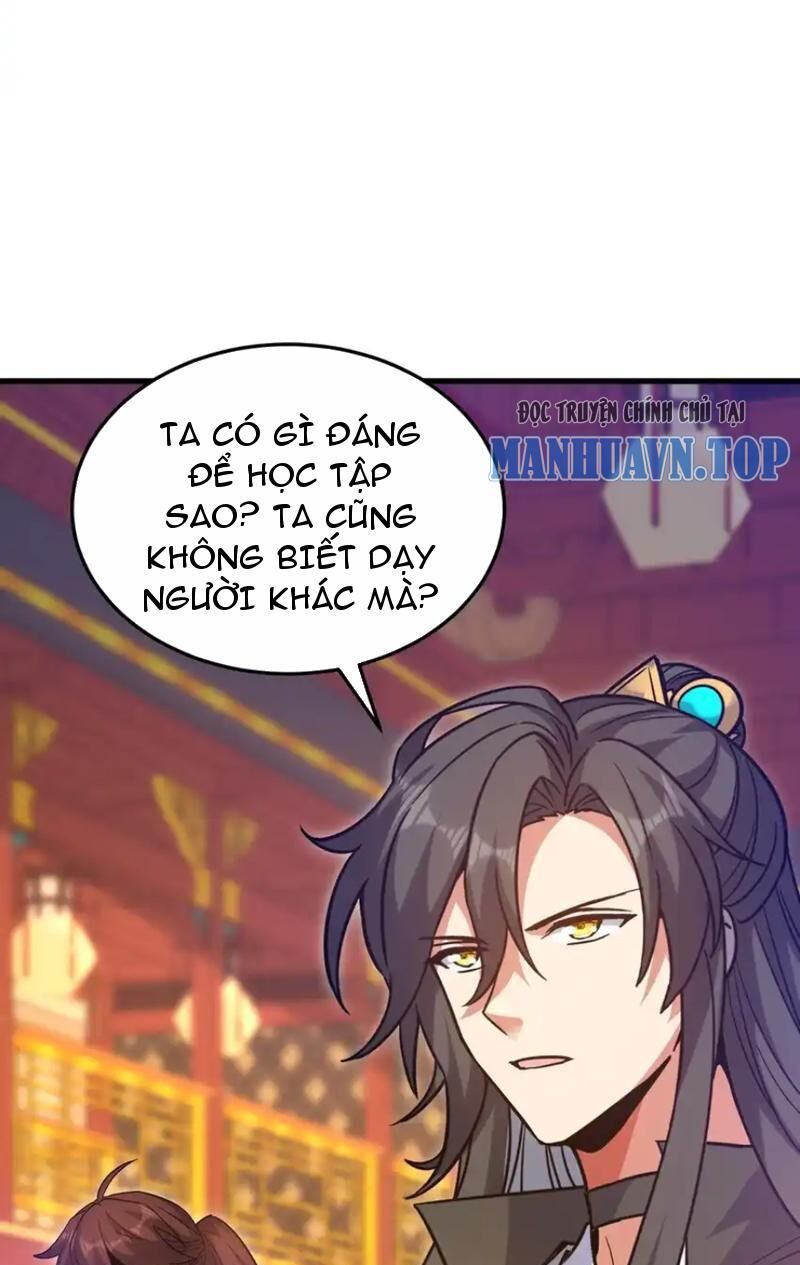Tiên Tử Chậm Đã ! Xin Hãy Nghe Ta Giảo Biện ! Chapter 20 - 61