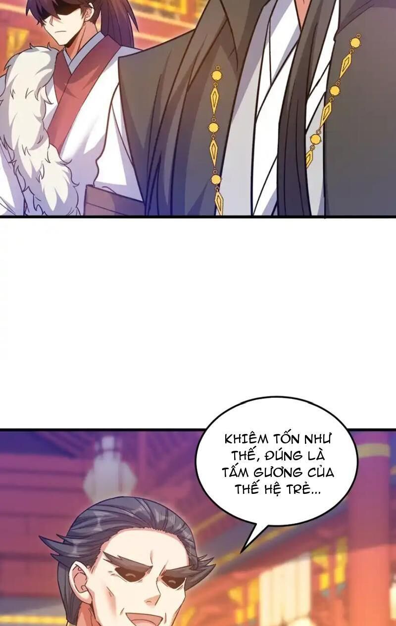 Tiên Tử Chậm Đã ! Xin Hãy Nghe Ta Giảo Biện ! Chapter 20 - 62