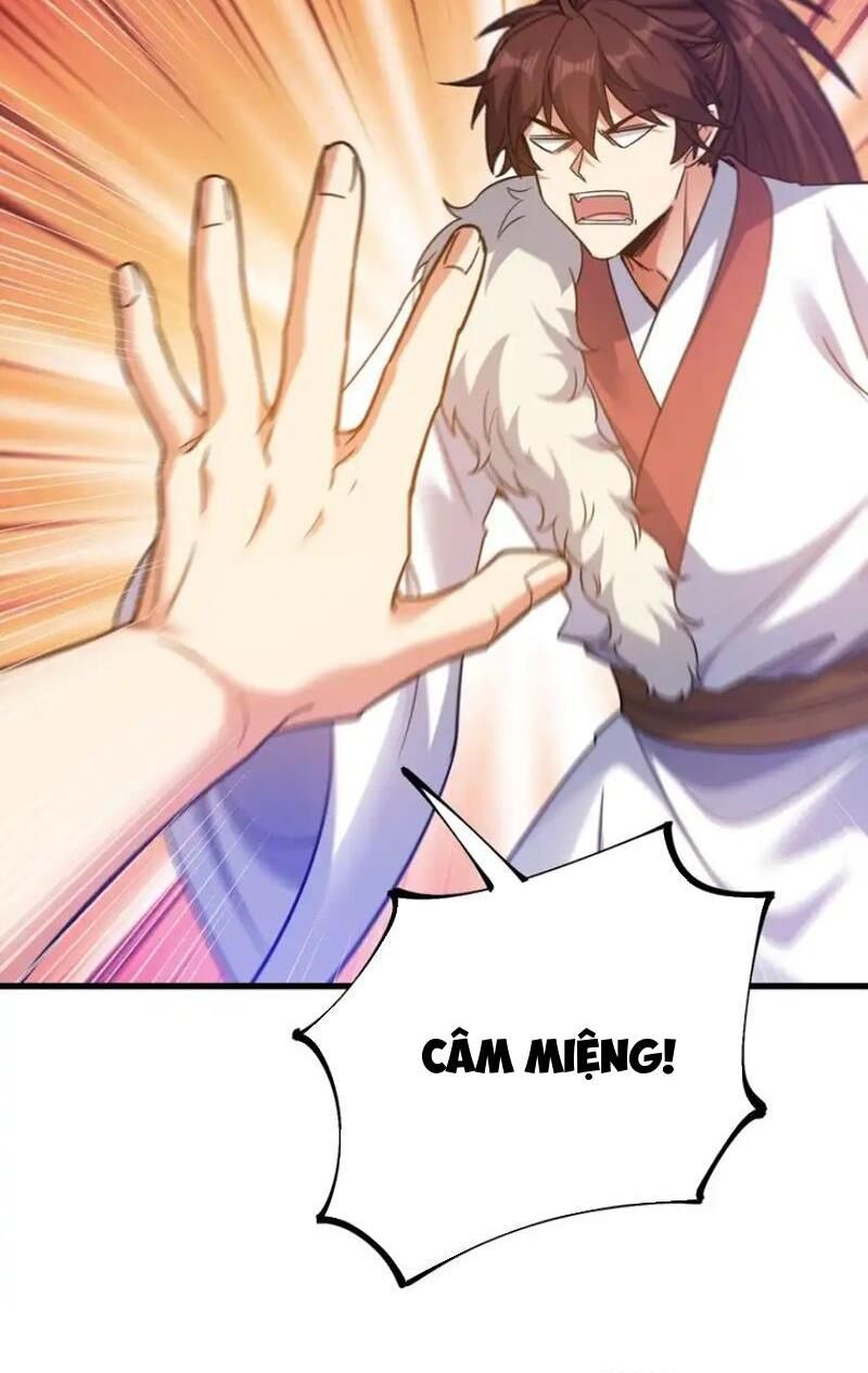 Tiên Tử Chậm Đã ! Xin Hãy Nghe Ta Giảo Biện ! Chapter 20 - 64