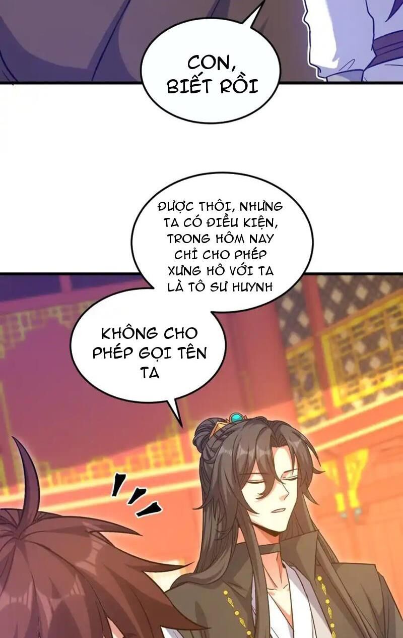 Tiên Tử Chậm Đã ! Xin Hãy Nghe Ta Giảo Biện ! Chapter 20 - 66